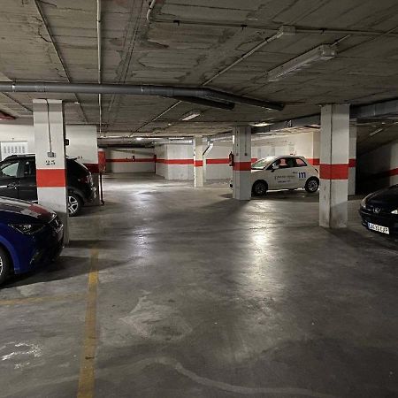 Apartamento En Residencial Con Piscina El Campello Eksteriør bilde