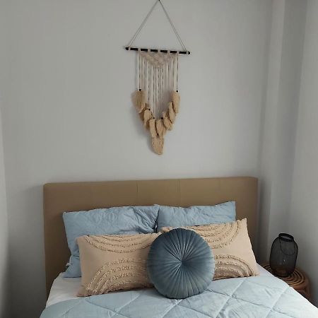 Apartamento En Residencial Con Piscina El Campello Eksteriør bilde
