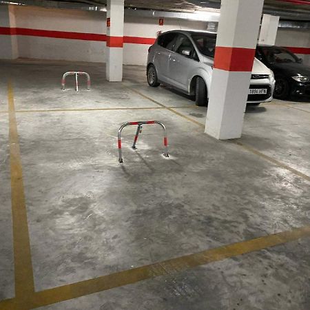 Apartamento En Residencial Con Piscina El Campello Eksteriør bilde