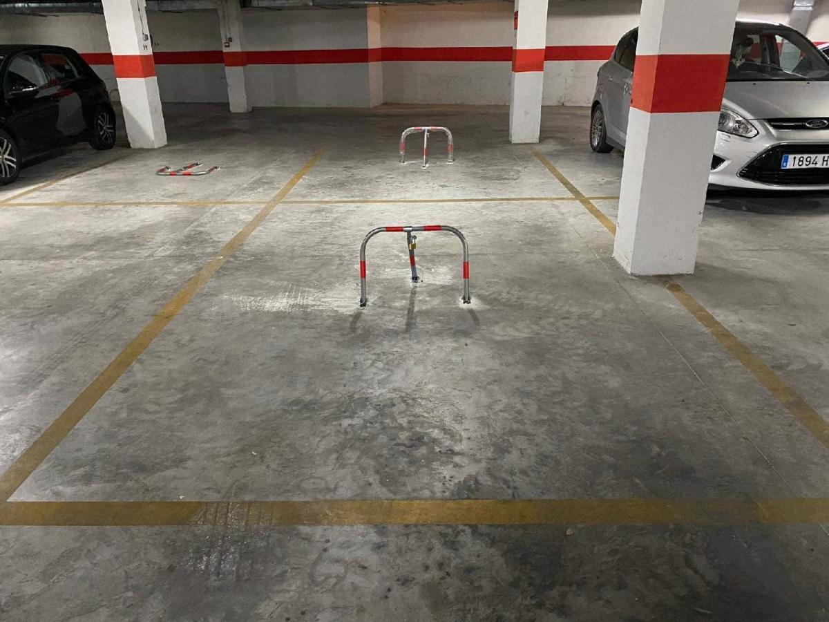Apartamento En Residencial Con Piscina El Campello Eksteriør bilde