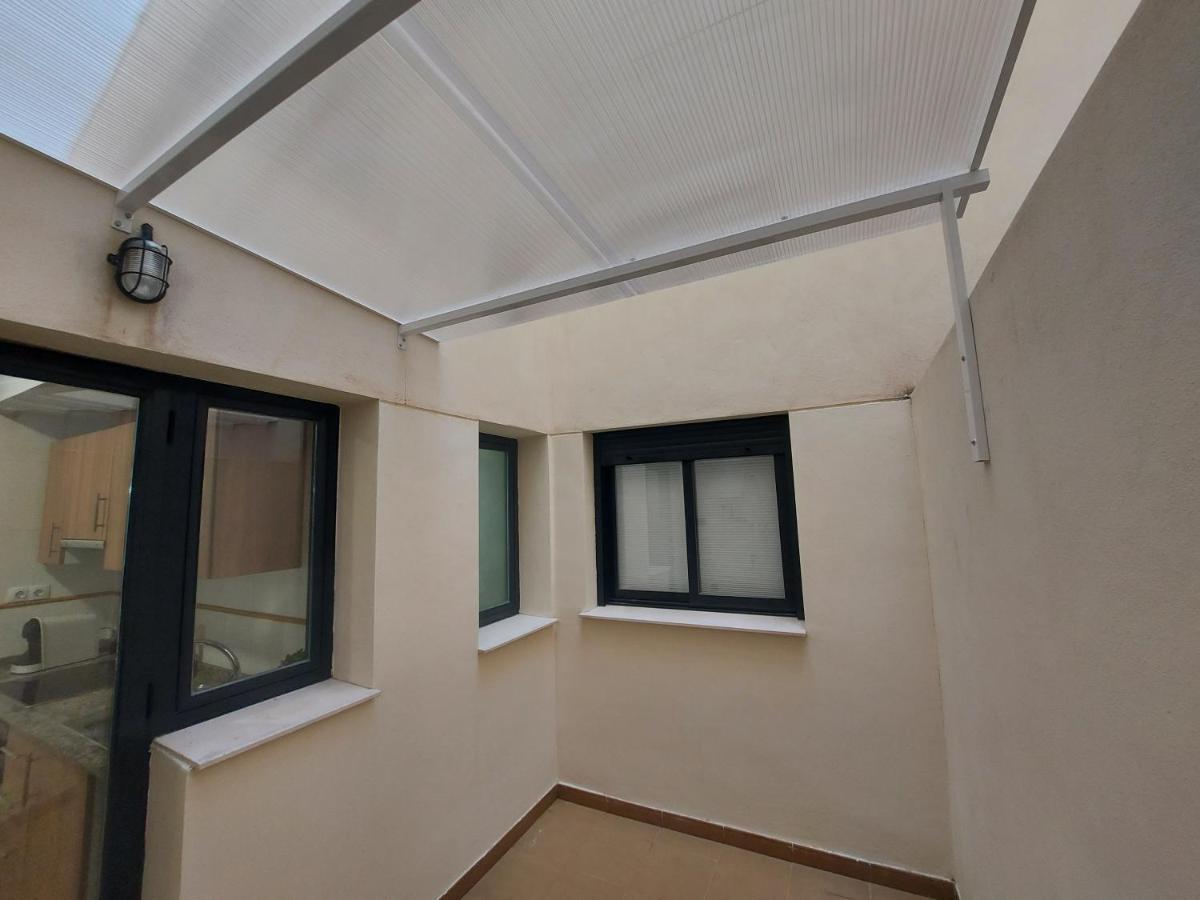 Apartamento En Residencial Con Piscina El Campello Eksteriør bilde