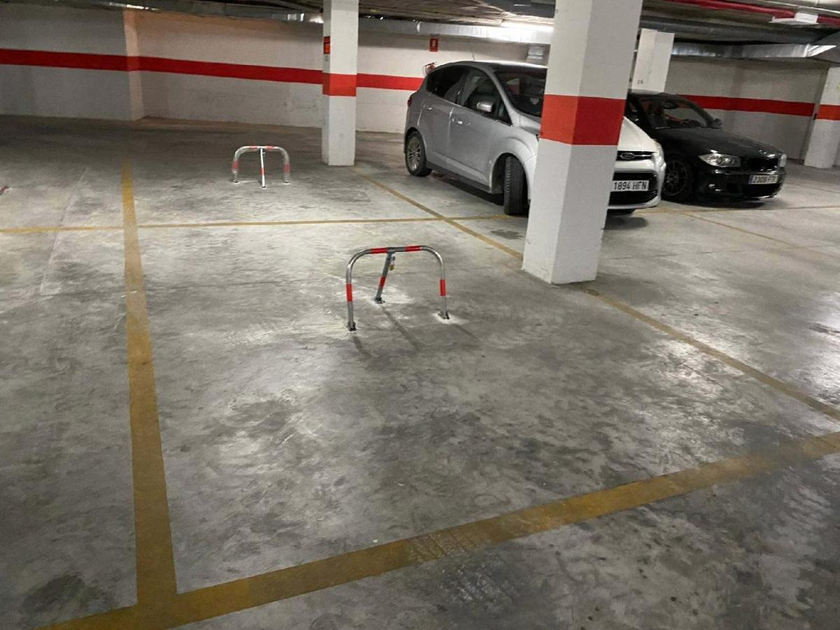 Apartamento En Residencial Con Piscina El Campello Eksteriør bilde